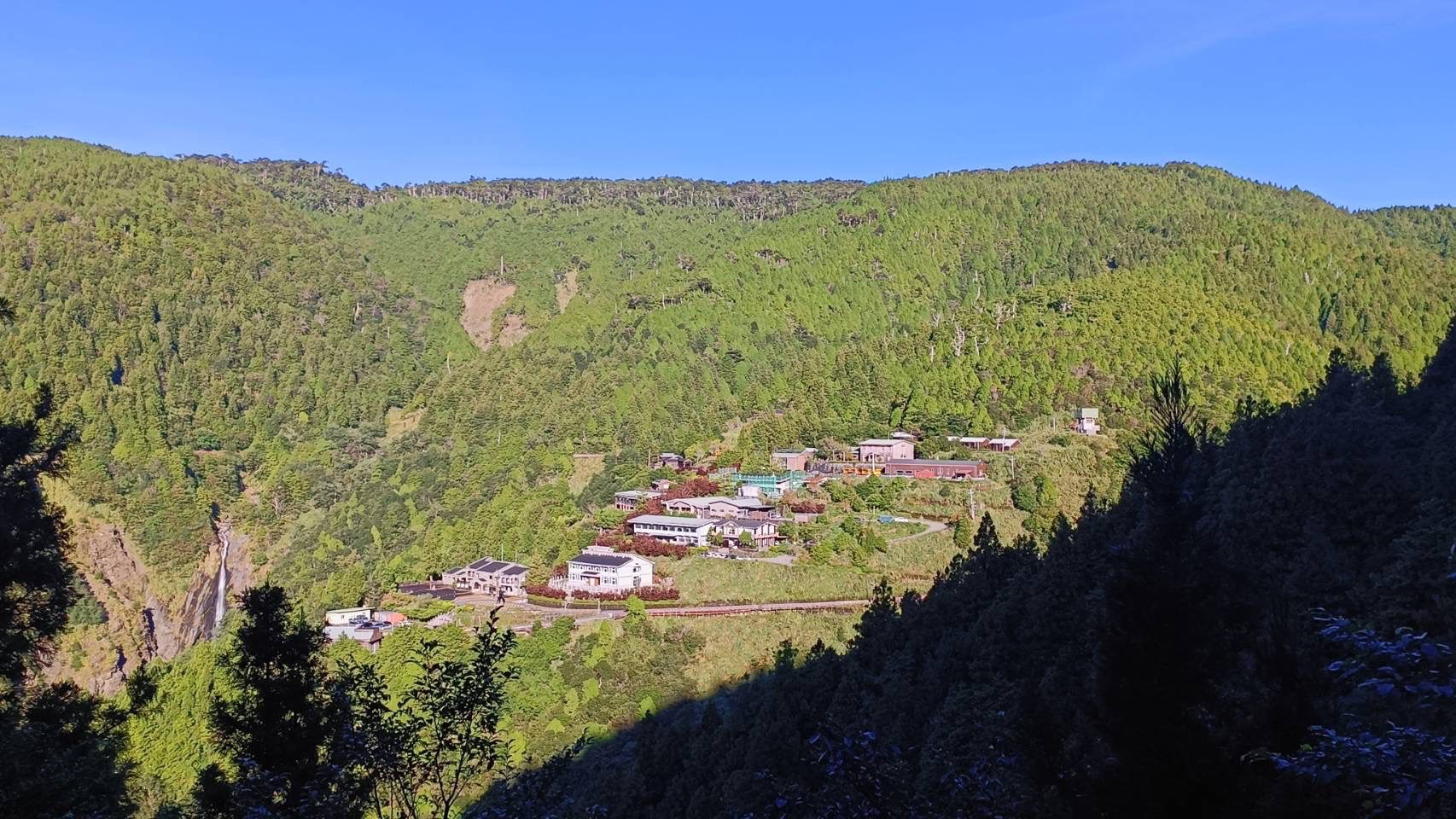 太平山國家森林遊樂區徵求短期工讀生 即日起受理報名 - 台北郵報 | The Taipei Post