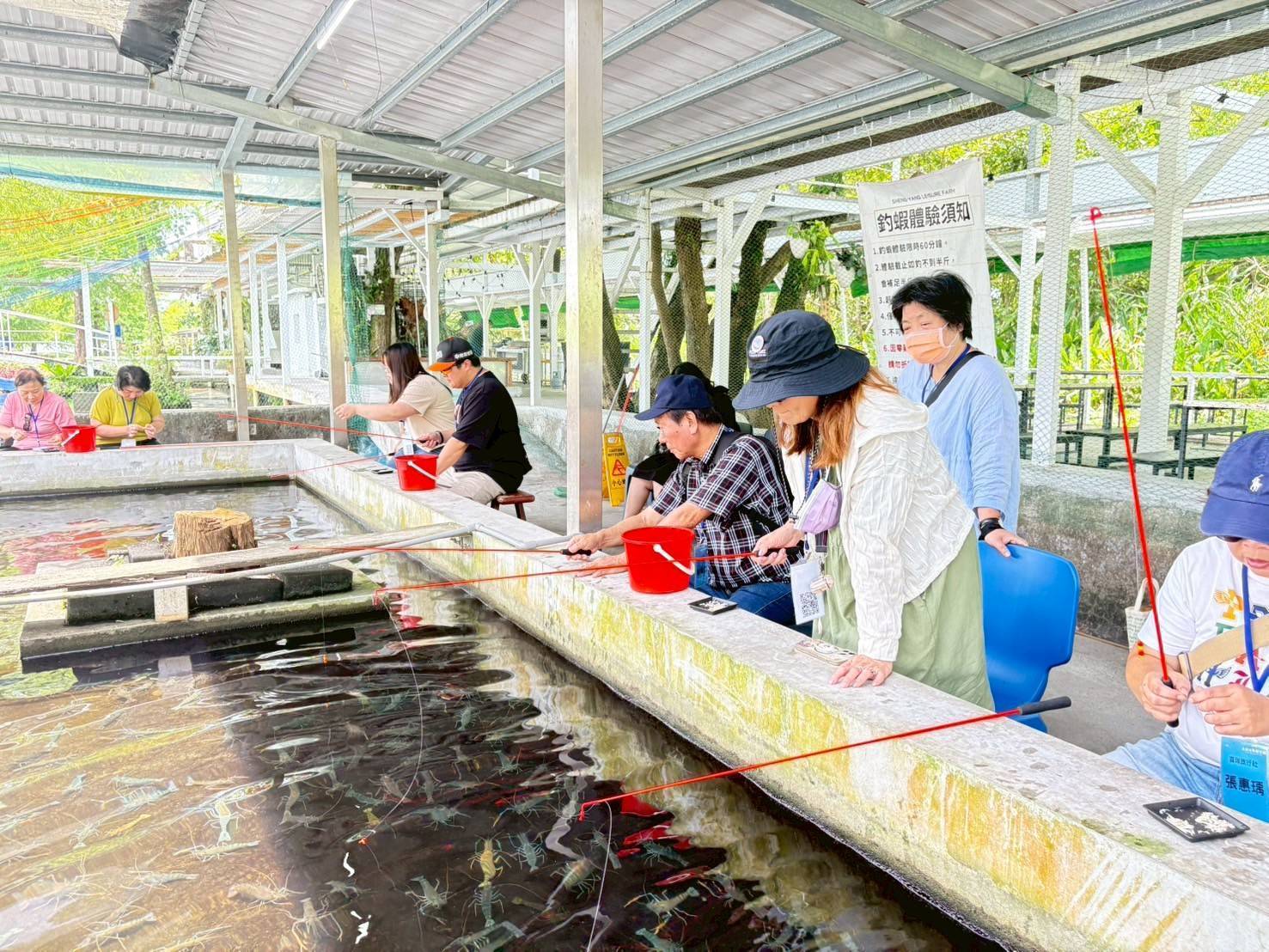 搶攻國際旅客市場 大東北角觀光圈首場踩線走訪宜蘭溪北亮點 - 台北郵報 | The Taipei Post