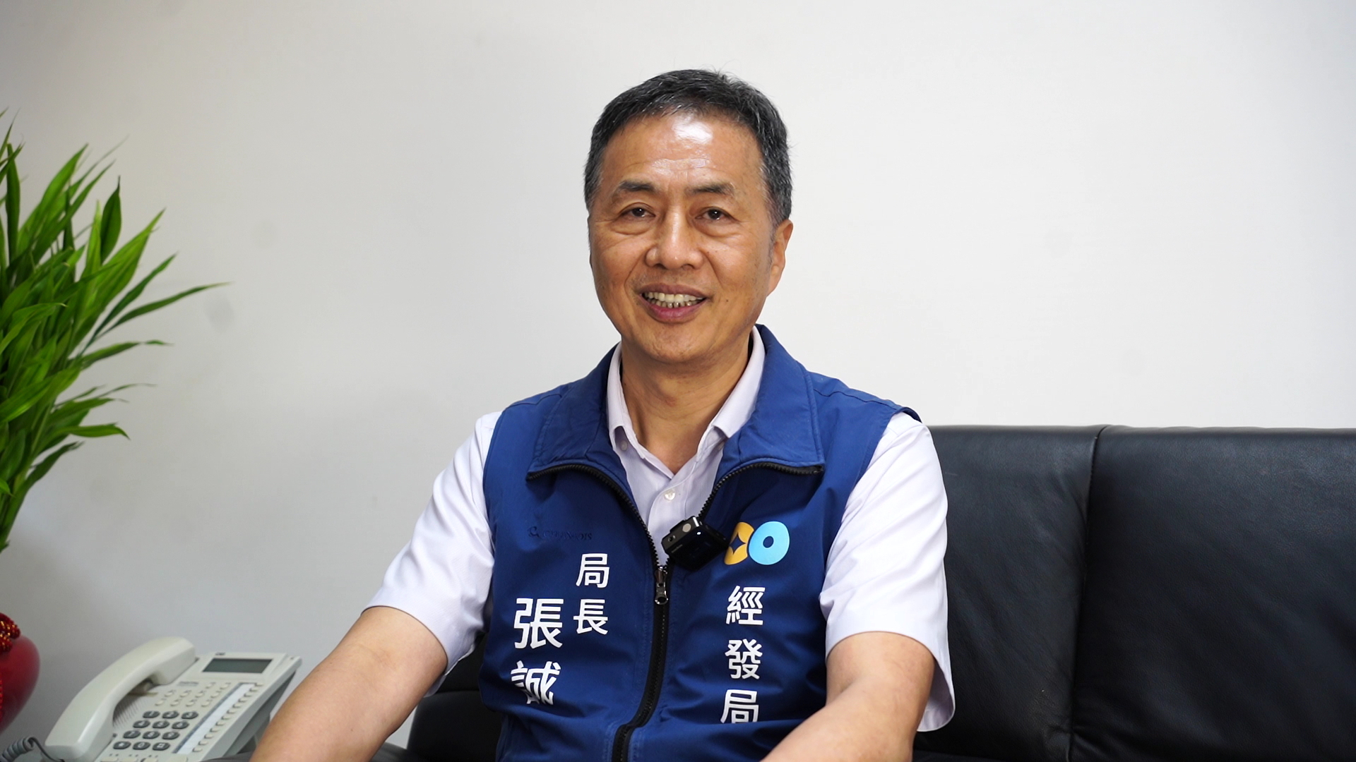 Plug and Play落腳桃園催生「智慧運籌」 張誠:桃園成運籌中心指日可待 - 台北郵報 | The Taipei Post Plug and Play落腳桃園催生「智慧運籌」 張誠:桃園成運籌中心指日可待 - 台北郵報 | The Taipei Post