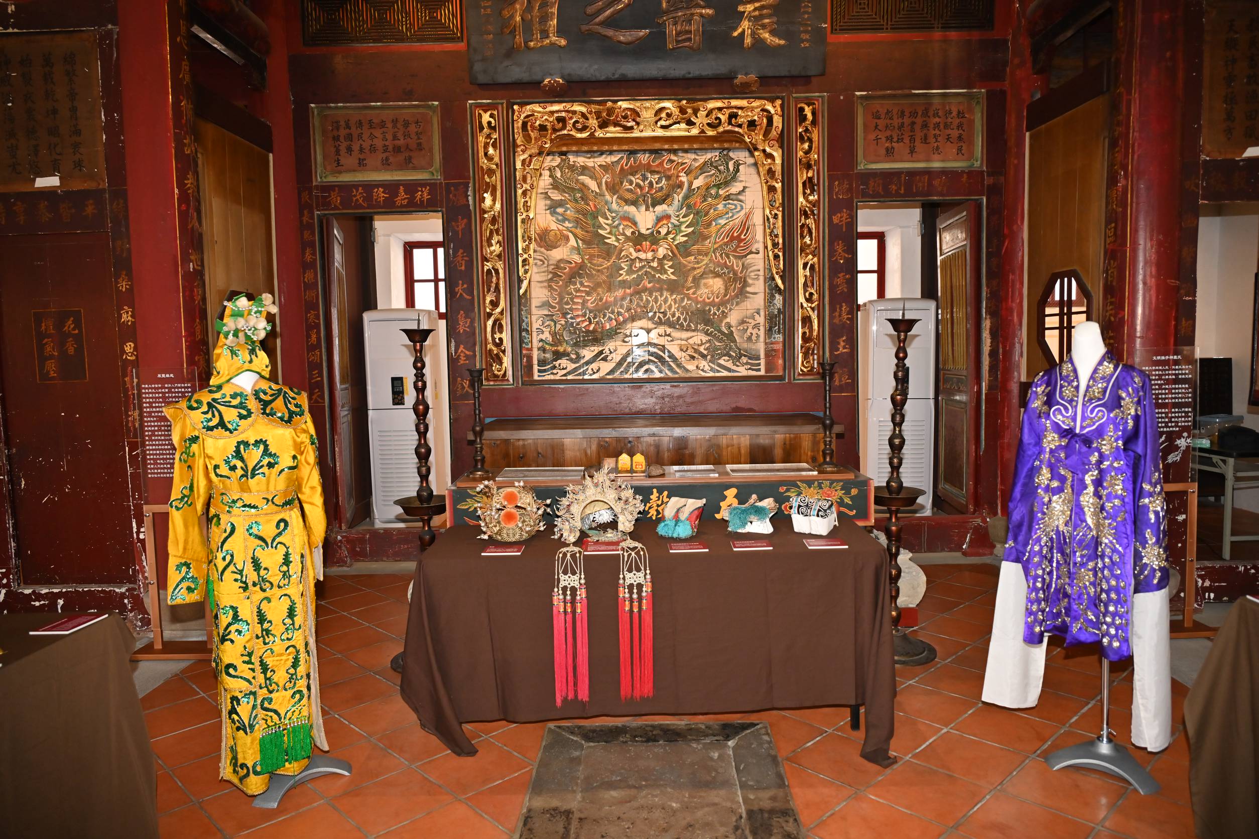 歌仔戲文物普查成果發表　傳承發展歷程與歷史軌跡 - 台北郵報 | The Taipei Post