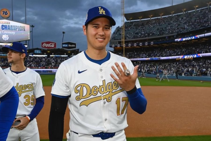 影/《MLB》大谷本季首次投完2局 無失分還飆163.7公里火球 刷新生涯最速紀錄! - 台北郵報 | The Taipei Post 影/《MLB》大谷本季首次投完2局 無失分還飆163.7公里火球 刷新生涯最速紀錄! - 台北郵報 | The Taipei Post