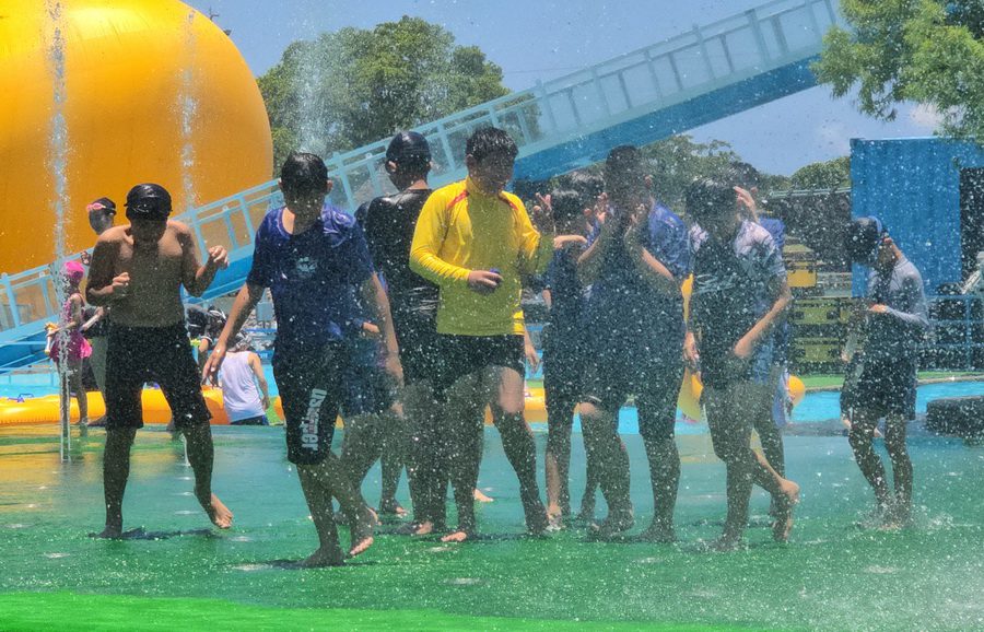 丹娜絲來攪局 童玩節7/6傍晚至7/7休園 - 台北郵報 | The Taipei Post 丹娜絲來攪局 童玩節7/6傍晚至7/7休園 - 台北郵報 | The Taipei Post