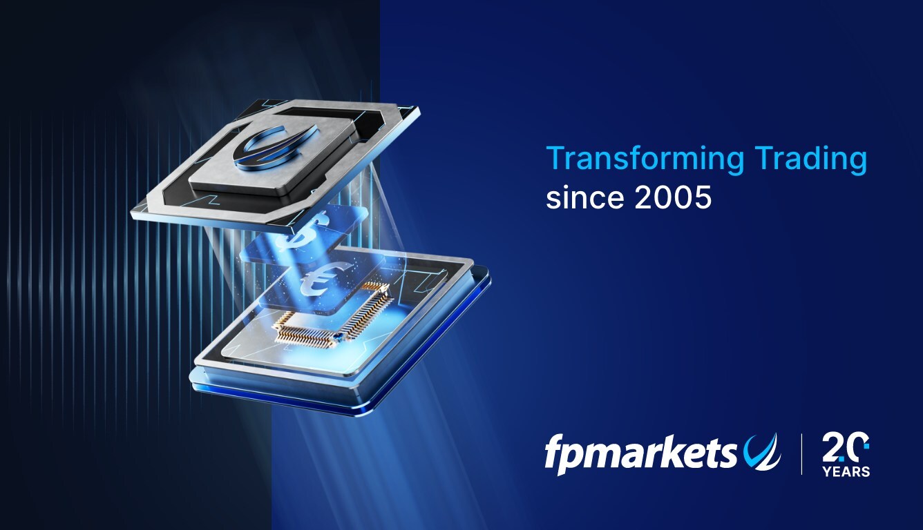 FP Markets 慶祝其作為全球交易領域值得信賴的品牌成立 20 週年 - 台北郵報 | The Taipei Post FP Markets 慶祝其作為全球交易領域值得信賴的品牌成立 20 週年 - 台北郵報 | The Taipei Post