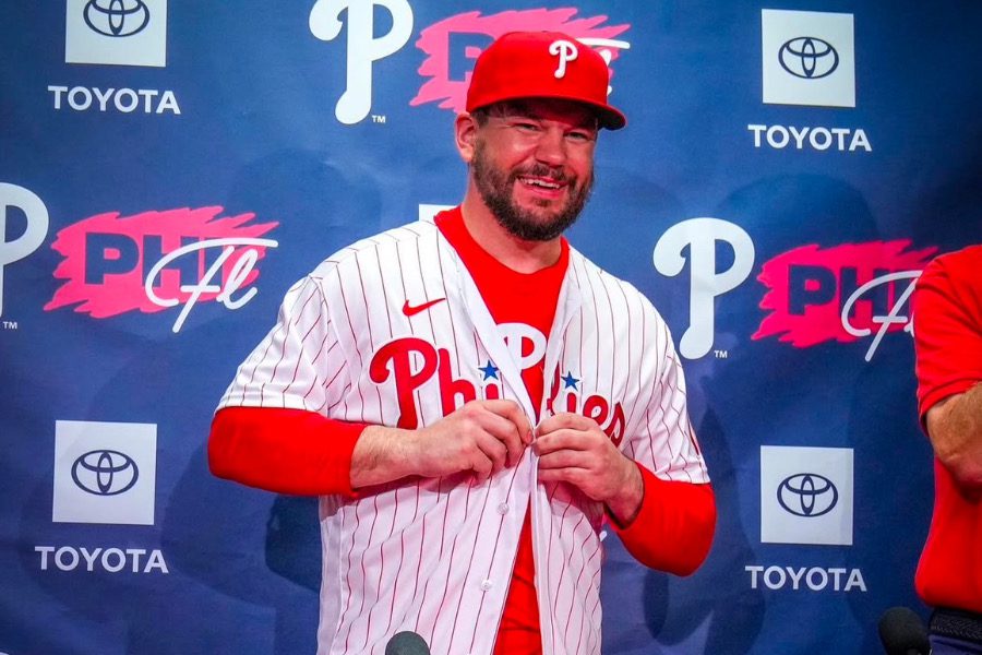 影/《MLB明星賽》史上首次全壘打加賽PK! 舒瓦伯霸氣三連轟下國聯明星隊勝利! - 台北郵報 | The Taipei Post 影/《MLB明星賽》史上首次全壘打加賽PK! 舒瓦伯霸氣三連轟下國聯明星隊勝利! - 台北郵報 | The Taipei Post
