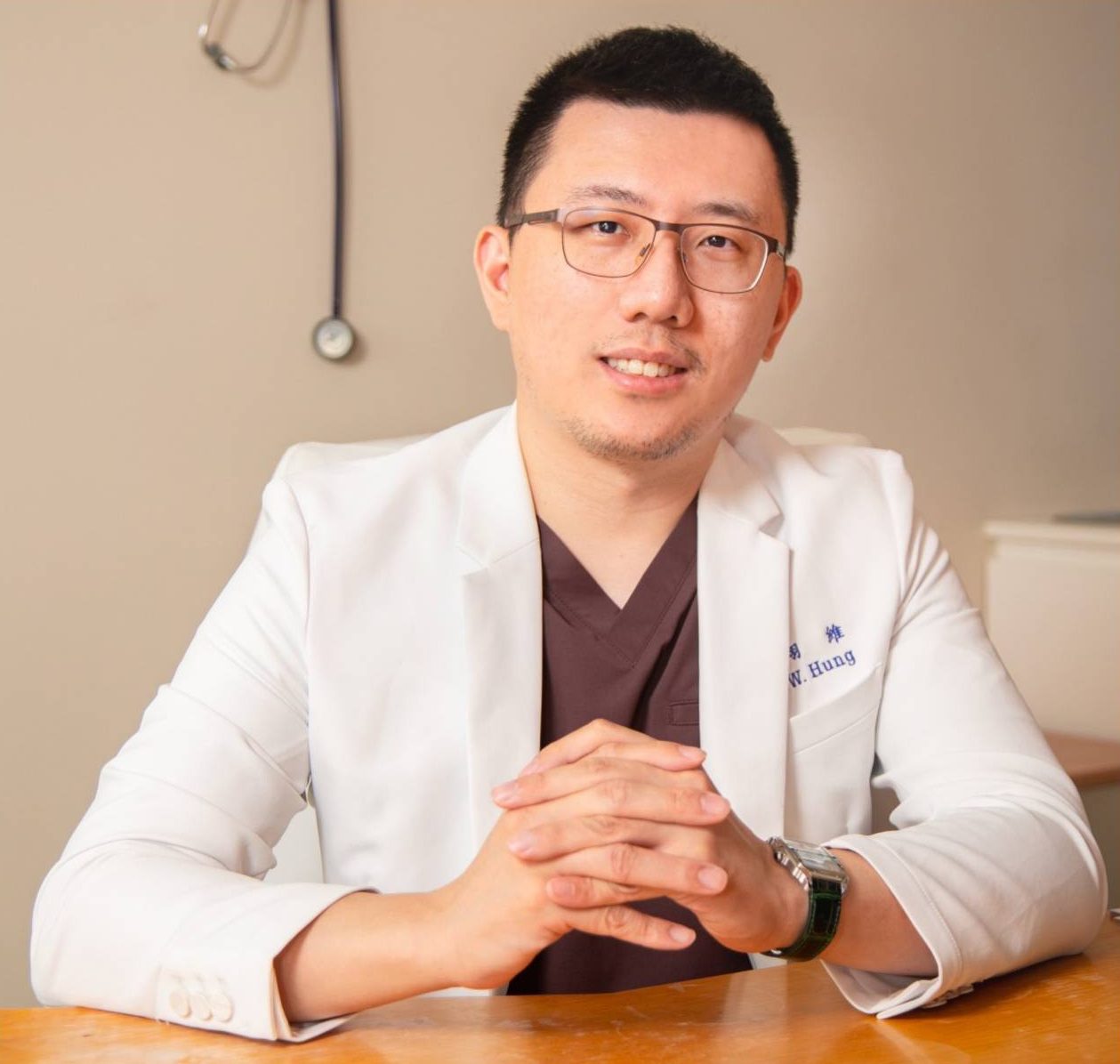 肥胖成慢性病元兇!醫師洪翊維:減重不只是為了好看 - 台北郵報 | The Taipei Post 肥胖成慢性病元兇!醫師洪翊維:減重不只是為了好看 - 台北郵報 | The Taipei Post