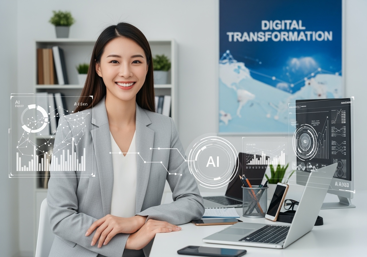 戰國策集團全方位AI企業內訓課程 引領產業邁向高效自動化新紀元 - 台北郵報 | The Taipei Post 戰國策集團全方位AI企業內訓課程 引領產業邁向高效自動化新紀元 - 台北郵報 | The Taipei Post