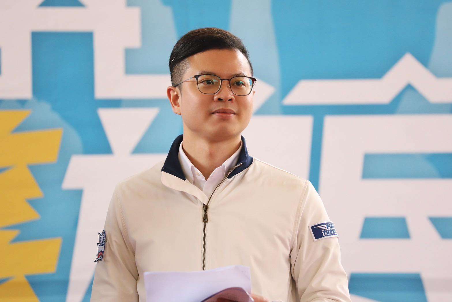 遭羅景壬、郭智輝揚言提告 凌濤：無所畏懼 - 台北郵報 | The Taipei Post