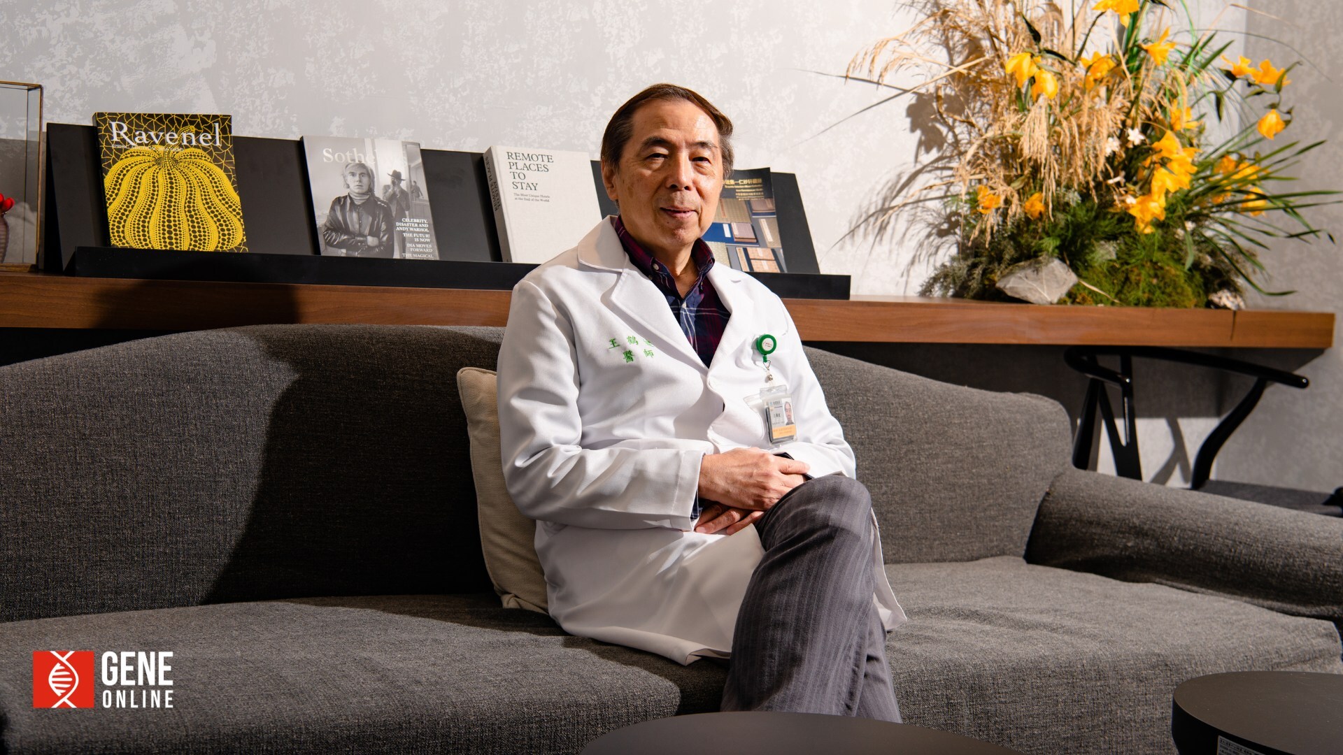 面對棘手不可逆肺纖維化,磷酸二酯酶抑制劑點亮希望 - 台北郵報 | The Taipei Post 面對棘手不可逆肺纖維化,磷酸二酯酶抑制劑點亮希望 - 台北郵報 | The Taipei Post