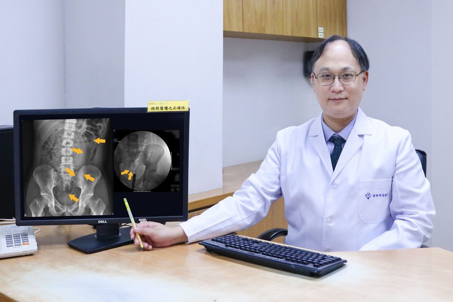 實在有夠瞎!男子情趣棒插肛卡腸 醫師創新技術取出 - 台北郵報 | The Taipei Post 實在有夠瞎!男子情趣棒插肛卡腸 醫師創新技術取出 - 台北郵報 | The Taipei Post