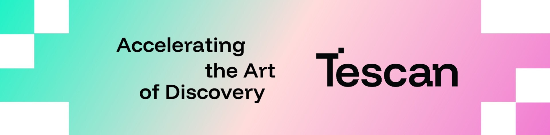 Tescan 以全新品牌理念「The Art of Discovery」亮相 並於 SEMICON Taiwan 展開亞太首發 - 台北郵報 | The Taipei Post