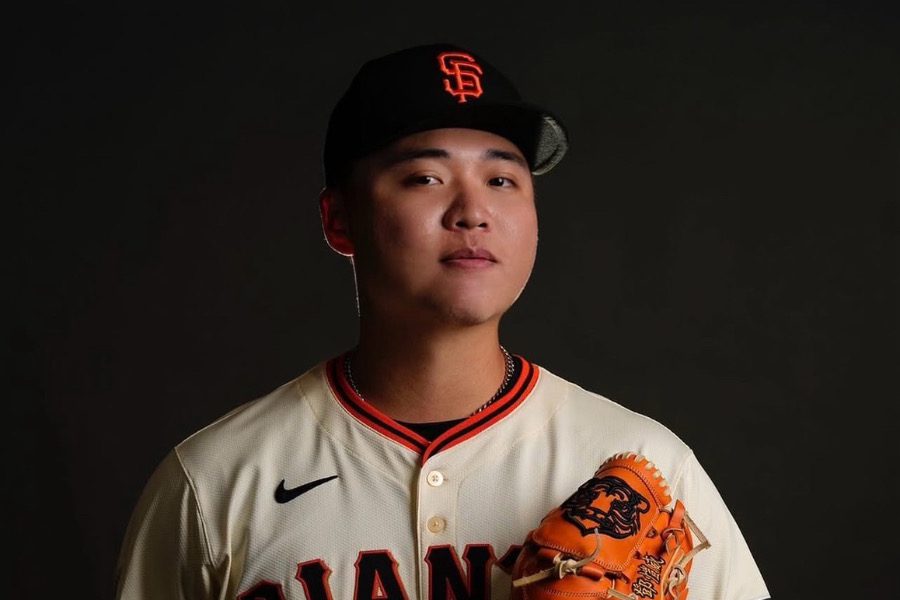 影/《MLB》鄧愷威再戰大聯盟先發K功連發 5.1局飆8K本季第二場勝投入手! - 台北郵報 | The Taipei Post 影/《MLB》鄧愷威再戰大聯盟先發K功連發 5.1局飆8K本季第二場勝投入手! - 台北郵報 | The Taipei Post