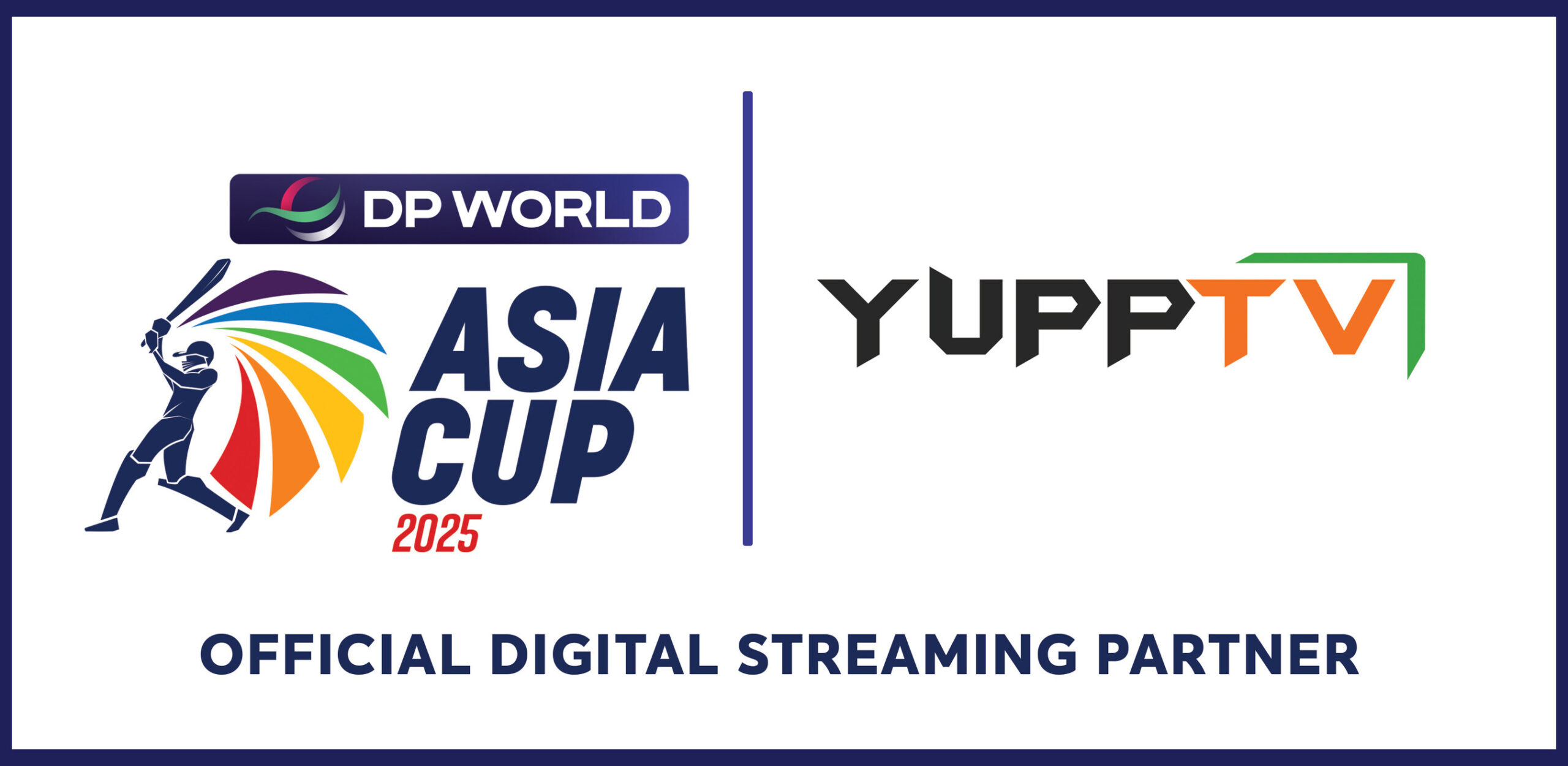 YuppTV 奪得 2025 年亞洲盃數碼轉播權 - 台北郵報 | The Taipei Post YuppTV 奪得 2025 年亞洲盃數碼轉播權 - 台北郵報 | The Taipei Post