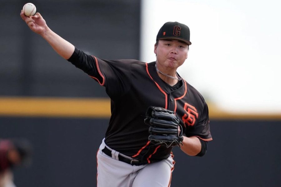 影/《MLB》鄧愷威霸氣5K僅失一分非自責 4局優質好投封鎖響尾蛇 - 台北郵報 | The Taipei Post 影/《MLB》鄧愷威霸氣5K僅失一分非自責 4局優質好投封鎖響尾蛇 - 台北郵報 | The Taipei Post