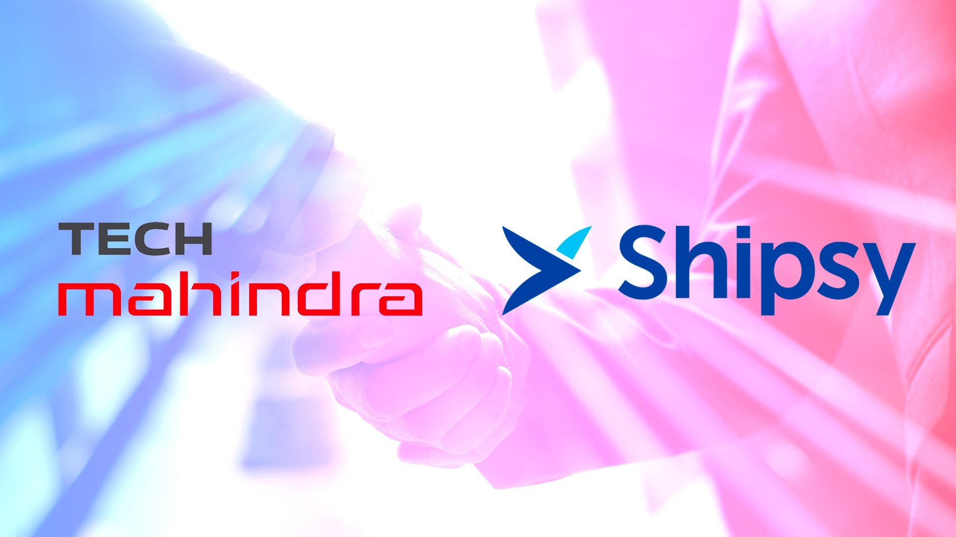 Shipsy 攜手 Tech Mahindra 建構人工智能原生供應鏈生態系統,加速物流轉型 - 台北郵報 | The Taipei Post Shipsy 攜手 Tech Mahindra 建構人工智能原生供應鏈生態系統,加速物流轉型 - 台北郵報 | The Taipei Post