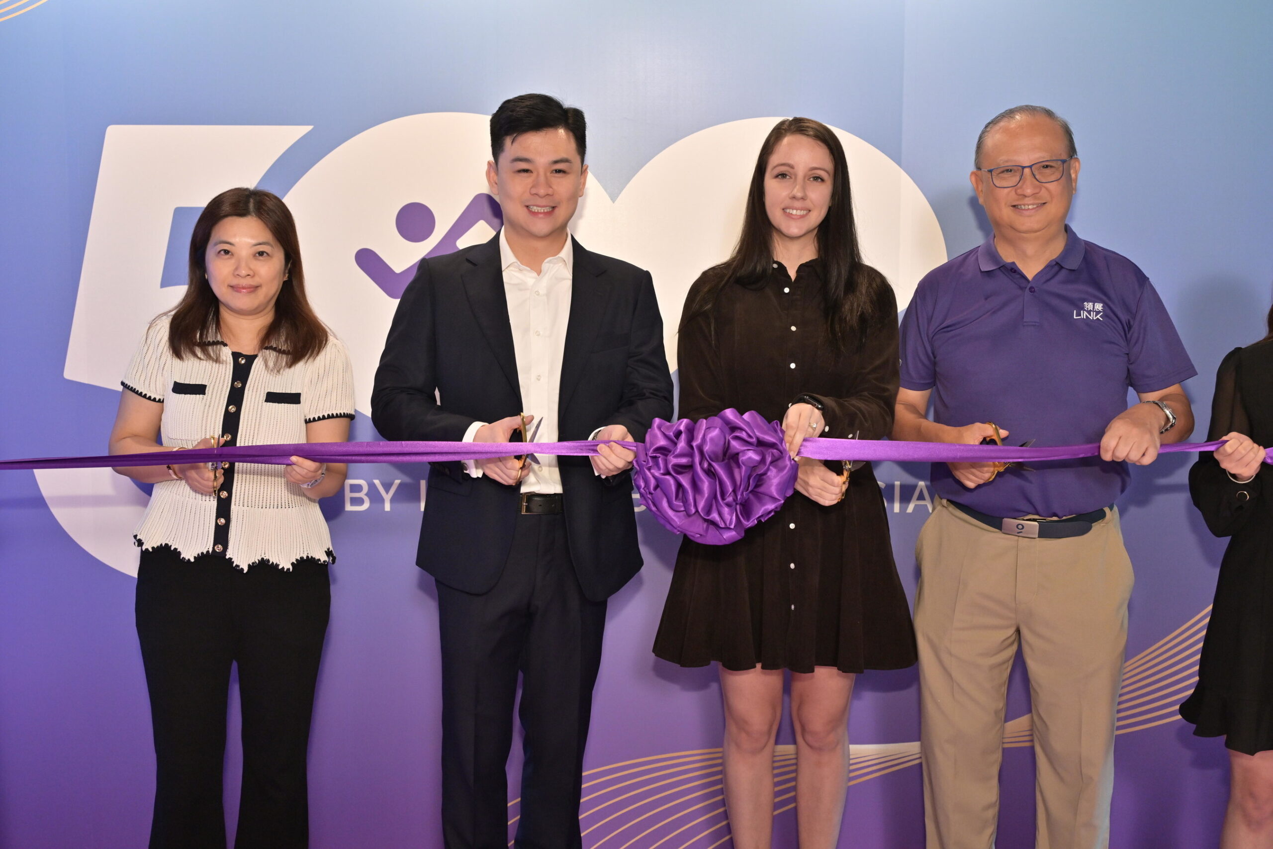 Anytime Fitness Asia 於八個市場同步開幕 慶祝達成第 500 間分店⾥程碑 - 台北郵報 | The Taipei Post Anytime Fitness Asia 於八個市場同步開幕 慶祝達成第 500 間分店⾥程碑 - 台北郵報 | The Taipei Post