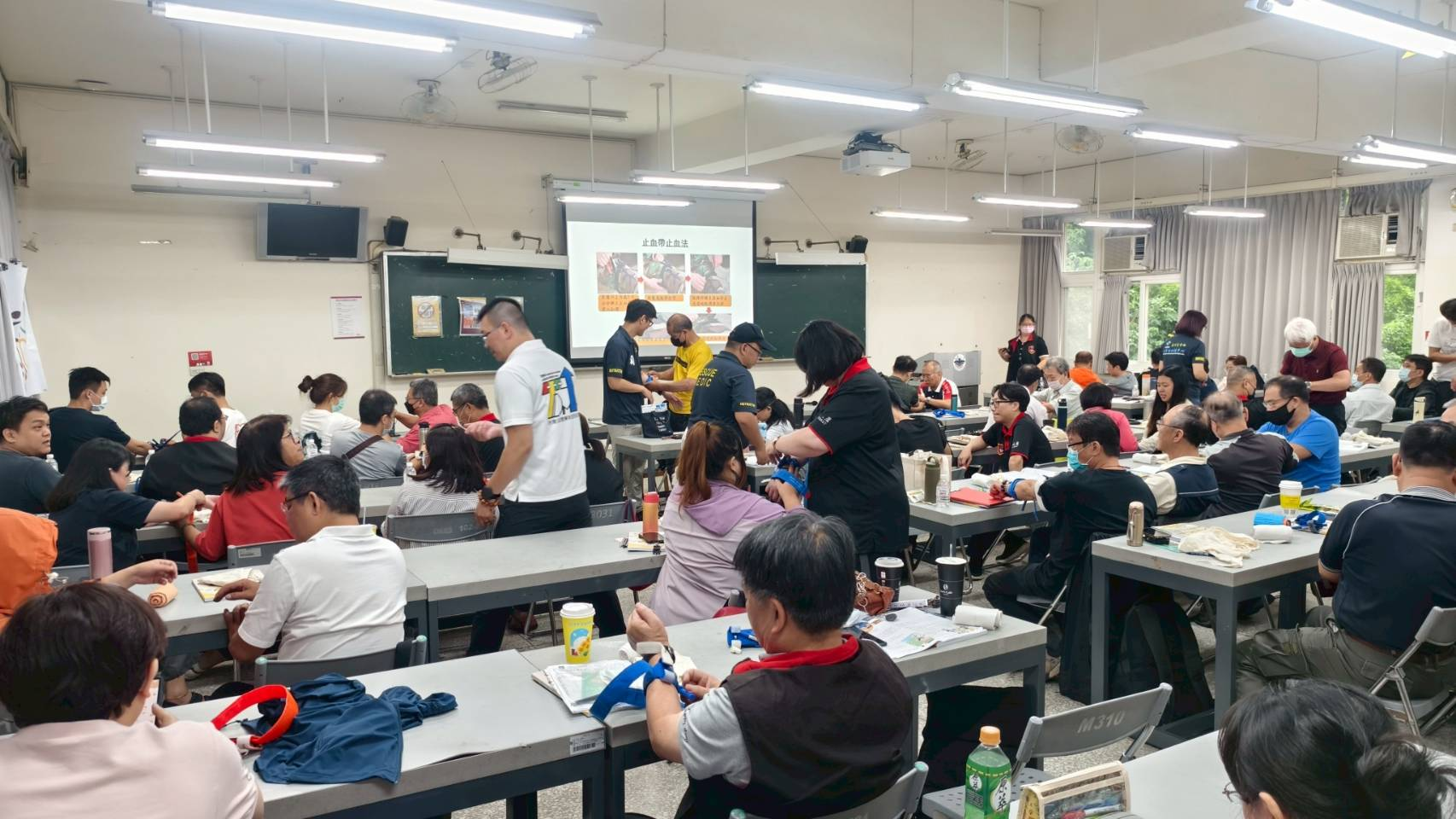 投書/公寓大廈駐衛保全納入「社會防衛韌性政策」之探討 - 台北郵報 | The Taipei Post 投書/公寓大廈駐衛保全納入「社會防衛韌性政策」之探討 - 台北郵報 | The Taipei Post