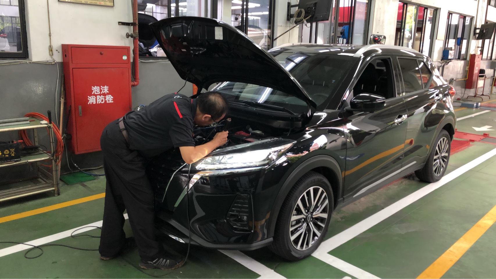 南桃園22汽車代檢廠中秋連假暫停服務 中壢監理站提醒這件事 - 台北郵報 | The Taipei Post 南桃園22汽車代檢廠中秋連假暫停服務 中壢監理站提醒這件事 - 台北郵報 | The Taipei Post