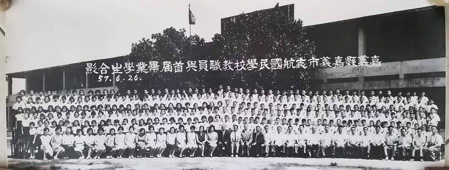 志航國小第一屆校友睽違半世紀返校 七十載情誼見證志航精神傳承 - 台北郵報 | The Taipei Post 志航國小第一屆校友睽違半世紀返校 七十載情誼見證志航精神傳承 - 台北郵報 | The Taipei Post