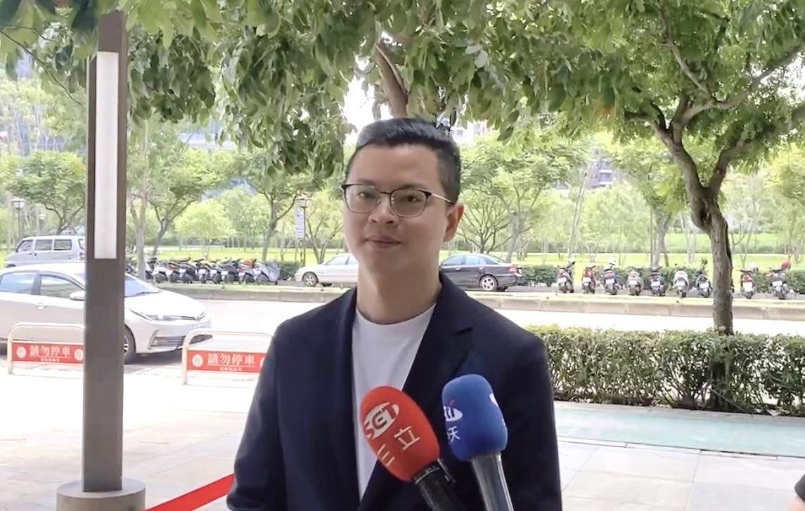 凌濤批中央災害應變中心護航劉世芳 賴政府缺乏同理心 - 台北郵報 | The Taipei Post
