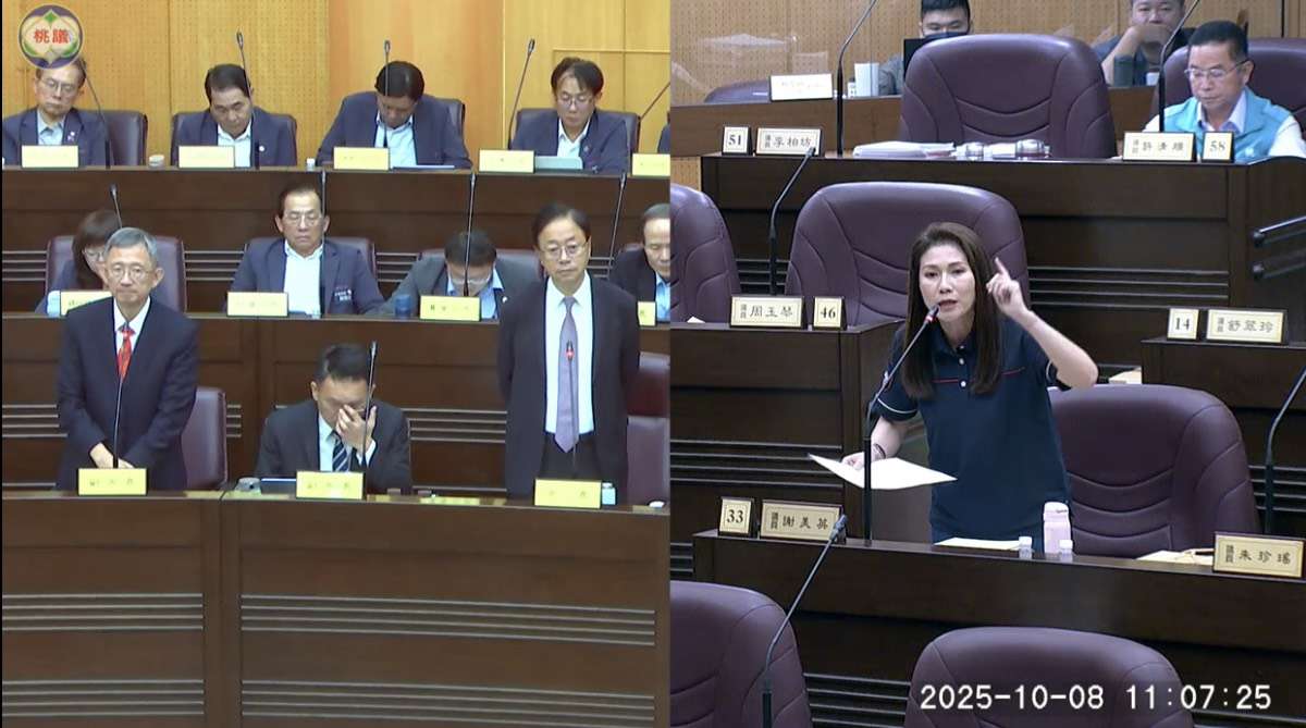 AAA演唱會從桃園改到高雄辦 謝美英點這關鍵原因 - 台北郵報 | The Taipei Post