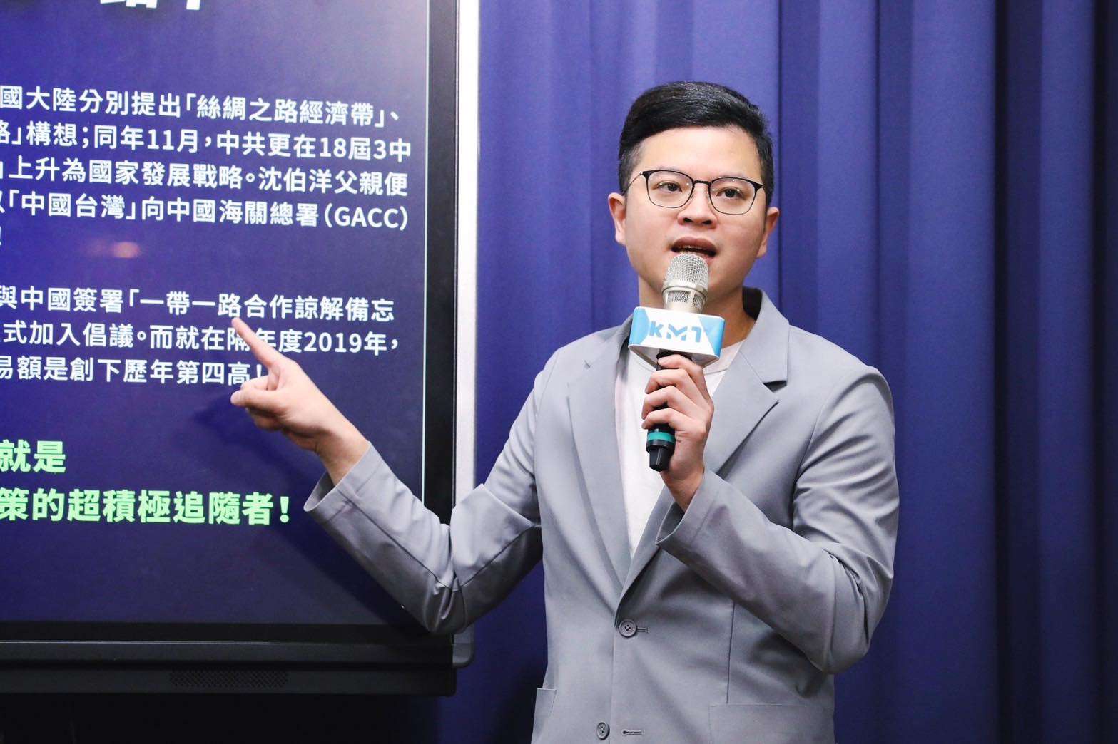 批賴清德國慶演說無解方 凌濤點3件事:讓台灣「連滾帶爬」 - 台北郵報 | The Taipei Post 批賴清德國慶演說無解方 凌濤點3件事:讓台灣「連滾帶爬」 - 台北郵報 | The Taipei Post