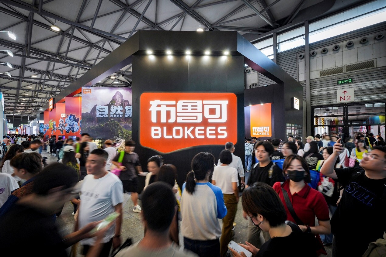 布魯可攜眾多新品亮相 2025 中國玩具展，持續提升產品競爭力 - 台北郵報 | The Taipei Post