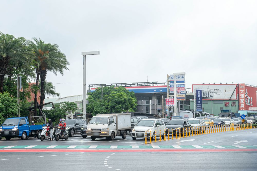 準備收假!國道、省道車潮增加 公路局曝地雷路段 - 台北郵報 | The Taipei Post 準備收假!國道、省道車潮增加 公路局曝地雷路段 - 台北郵報 | The Taipei Post