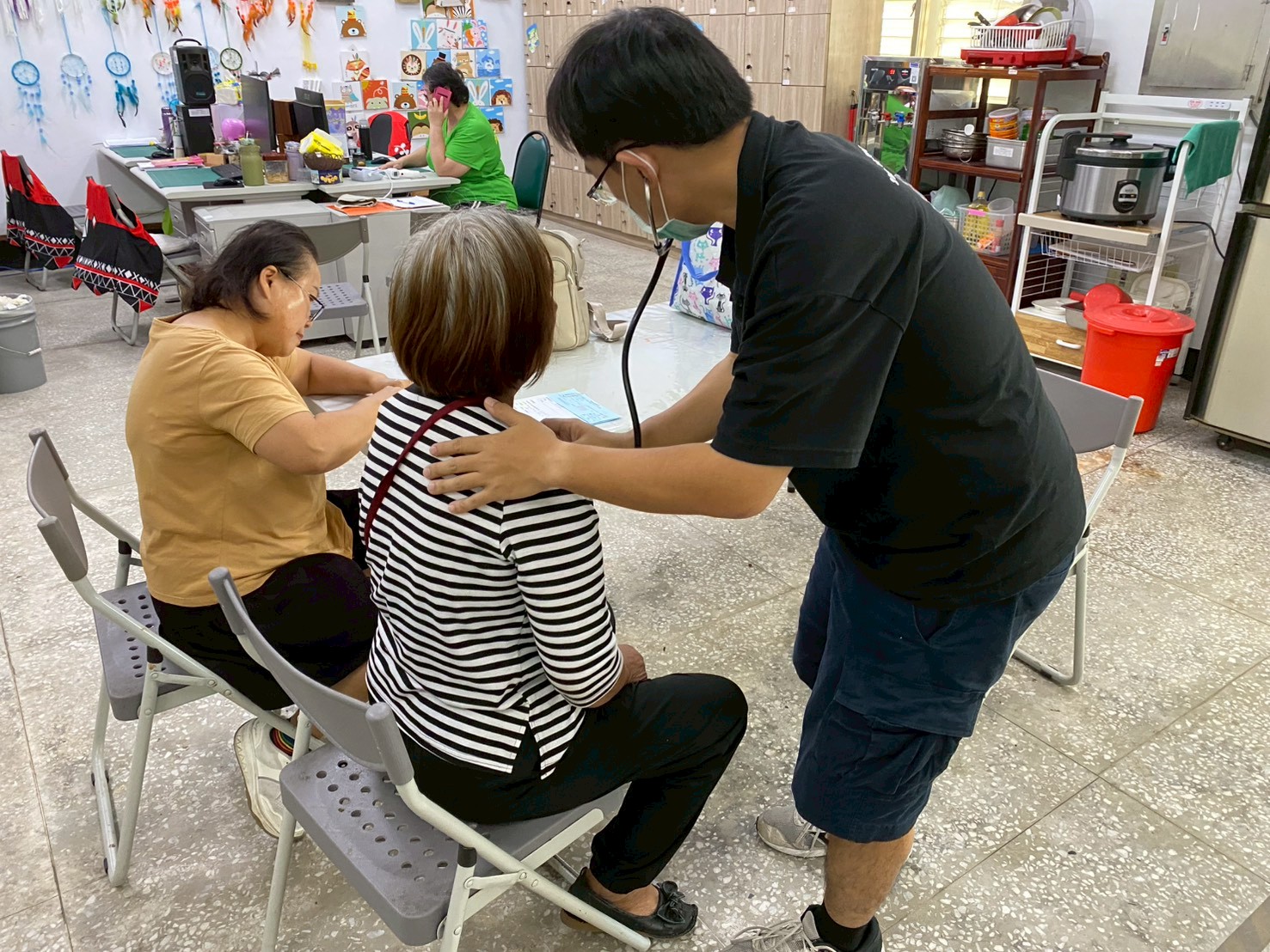 臺東縣公費流感及新冠疫苗 第二階段11月1日起開打 - 台北郵報 | The Taipei Post 臺東縣公費流感及新冠疫苗 第二階段11月1日起開打 - 台北郵報 | The Taipei Post
