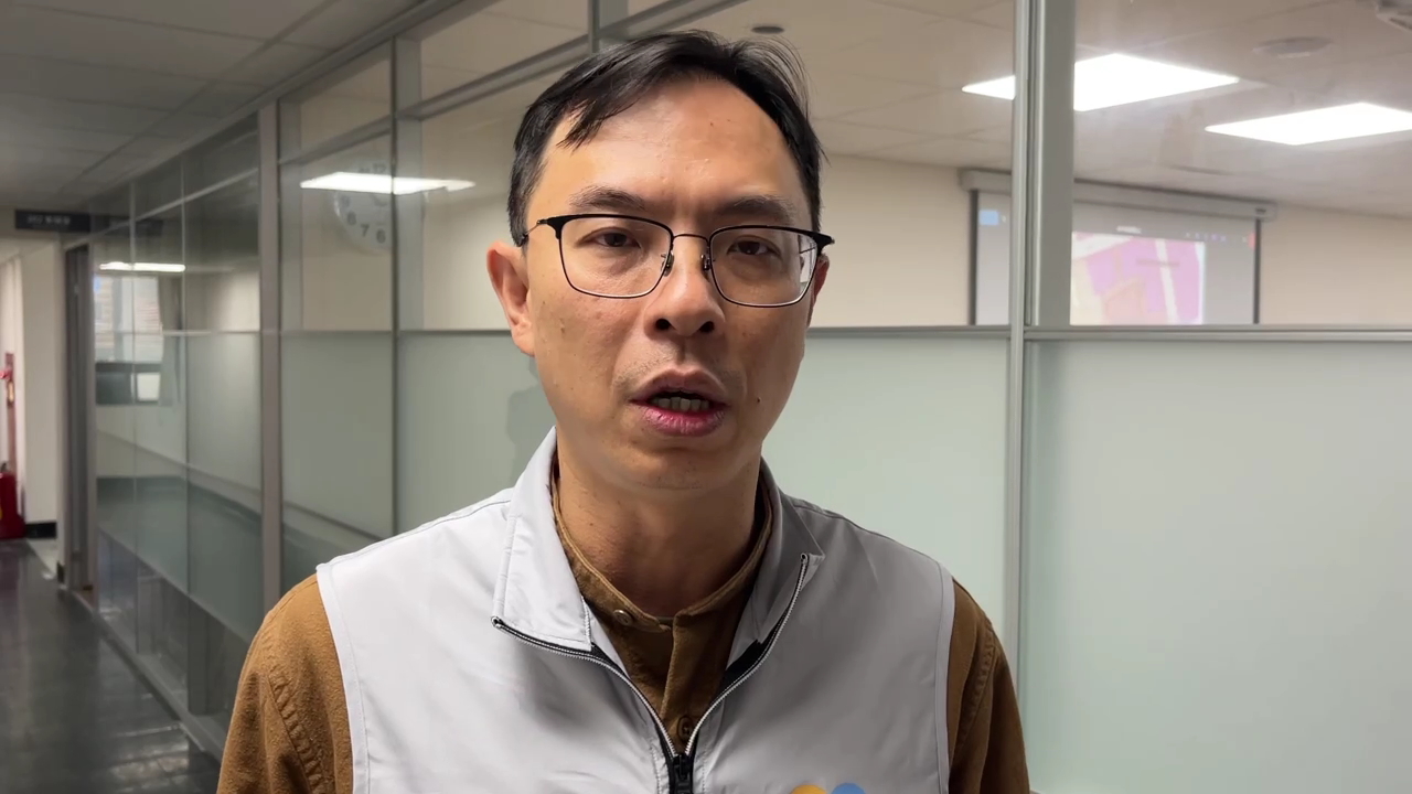 桃園南門市場大火受災攤商無處營業 市府將尋找臨時安置點啟動專案補助 - 台北郵報 | The Taipei Post