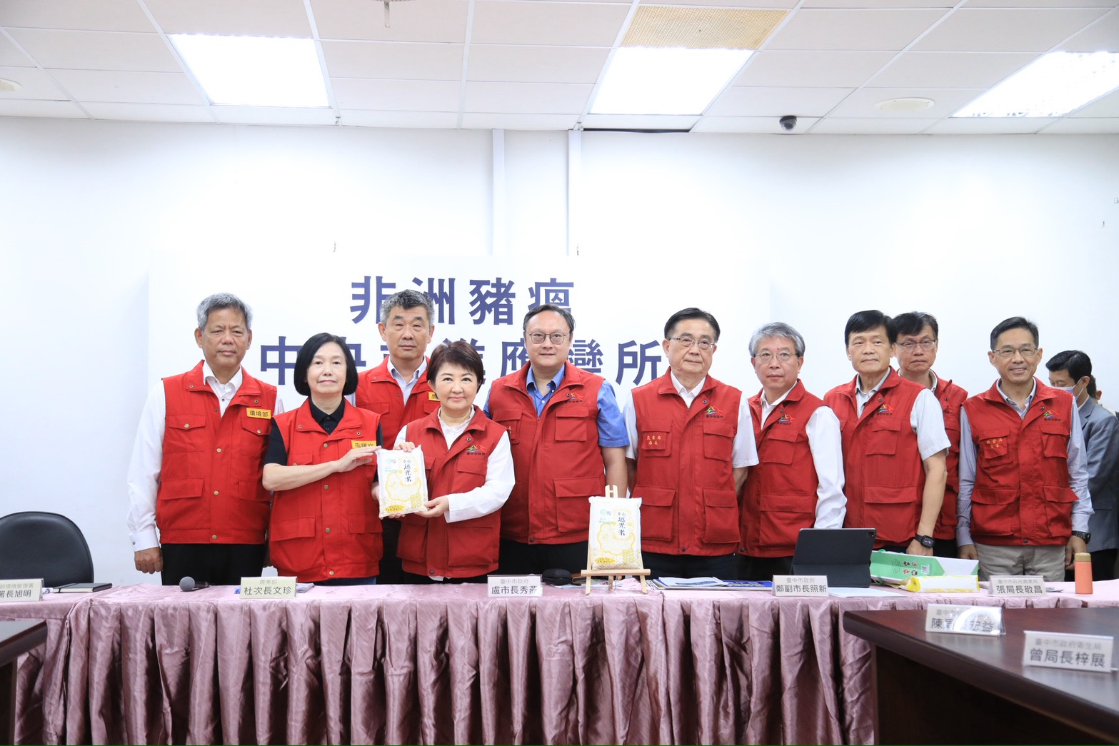 豬隻禁運今午起解封!部分防疫措施持續施行 - 台北郵報 | The Taipei Post 豬隻禁運今午起解封!部分防疫措施持續施行 - 台北郵報 | The Taipei Post