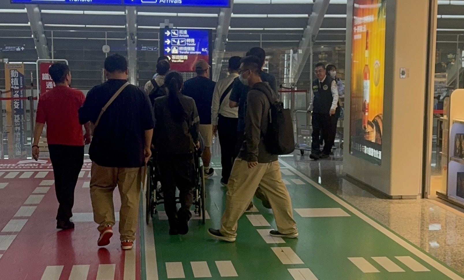 散布謠言稱台捐款80億換蕭美琴歐洲演講 2網友下場慘了 - 台北郵報 | The Taipei Post