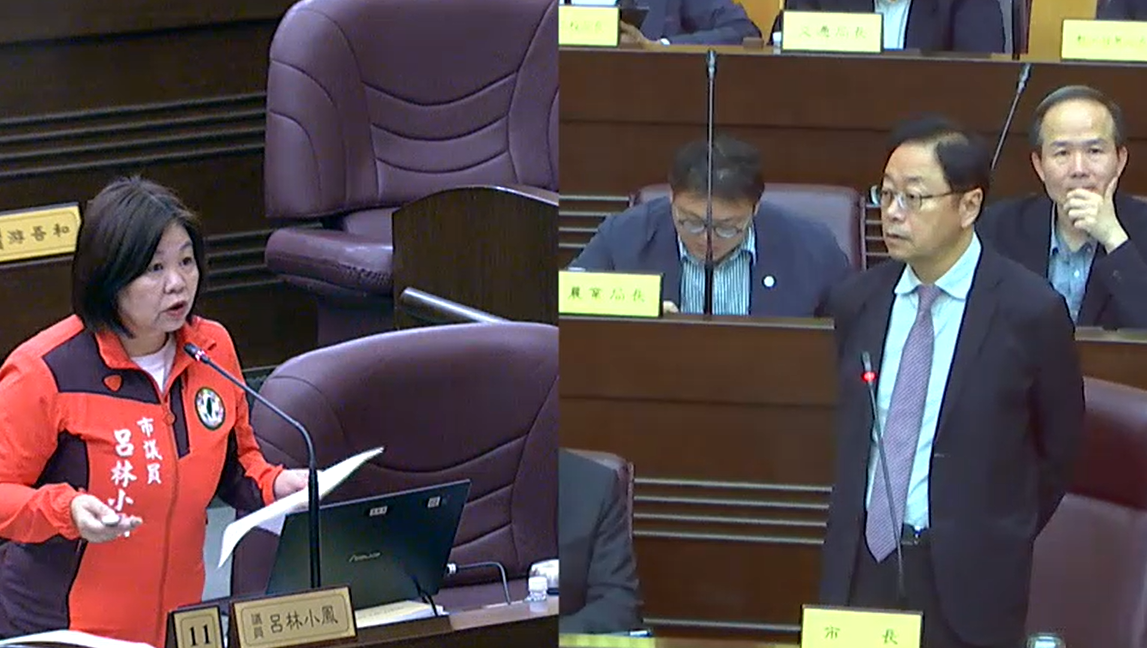 廚餘未妥善處理恐釀非洲豬瘟疫情 張善政:研議建置高溫蒸煮中央廚房 - 台北郵報 | The Taipei Post 廚餘未妥善處理恐釀非洲豬瘟疫情 張善政:研議建置高溫蒸煮中央廚房 - 台北郵報 | The Taipei Post