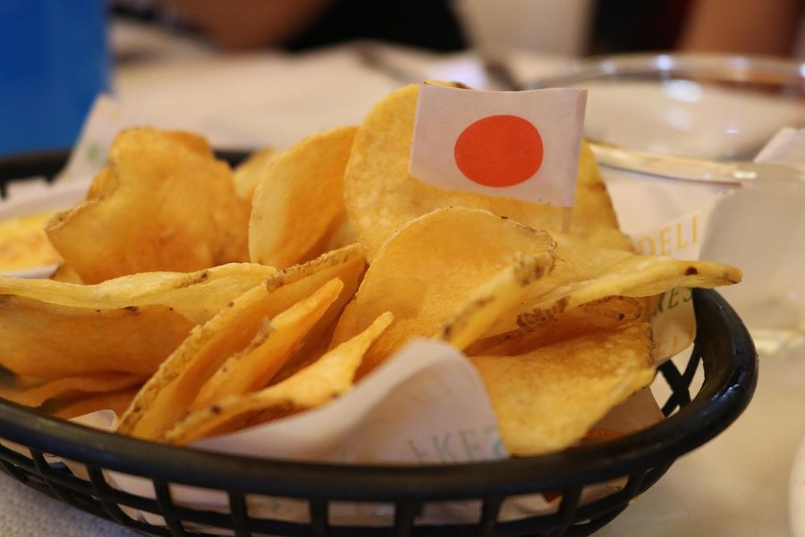 日本食品回歸常態管理措施 福島食品輸台全解禁 - 台北郵報 | The Taipei Post 日本食品回歸常態管理措施 福島食品輸台全解禁 - 台北郵報 | The Taipei Post