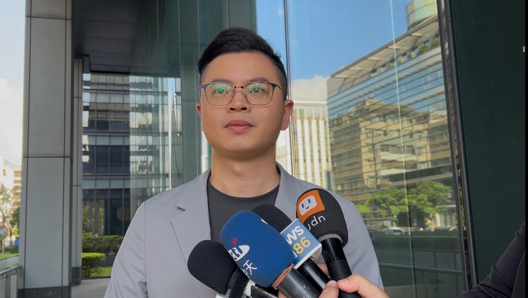 國防部說明福麥公司具5.9億軍購案投標資格 凌濤質疑能否真實履約 - 台北郵報 | The Taipei Post 國防部說明福麥公司具5.9億軍購案投標資格 凌濤質疑能否真實履約 - 台北郵報 | The Taipei Post