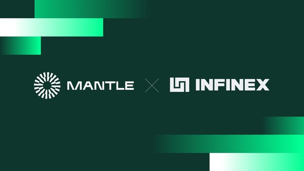 Mantle通過集成Infinex拓展全球DeFi准入渠道 - 台北郵報 | The Taipei Post Mantle通過集成Infinex拓展全球DeFi准入渠道 - 台北郵報 | The Taipei Post