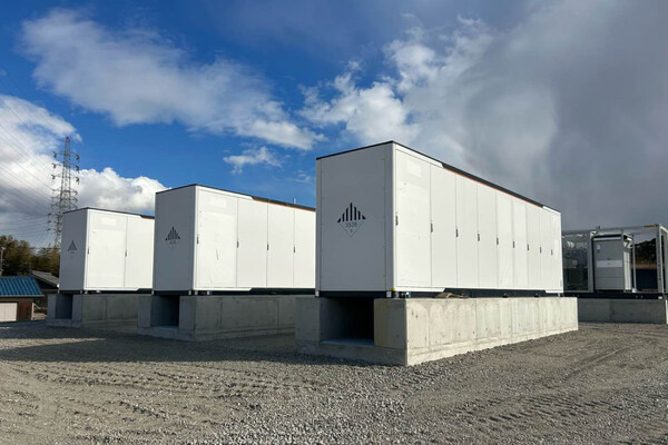 星星電力與日本中部電力展開儲能保險合作,目標容量300MW - 台北郵報 | The Taipei Post 星星電力與日本中部電力展開儲能保險合作,目標容量300MW - 台北郵報 | The Taipei Post