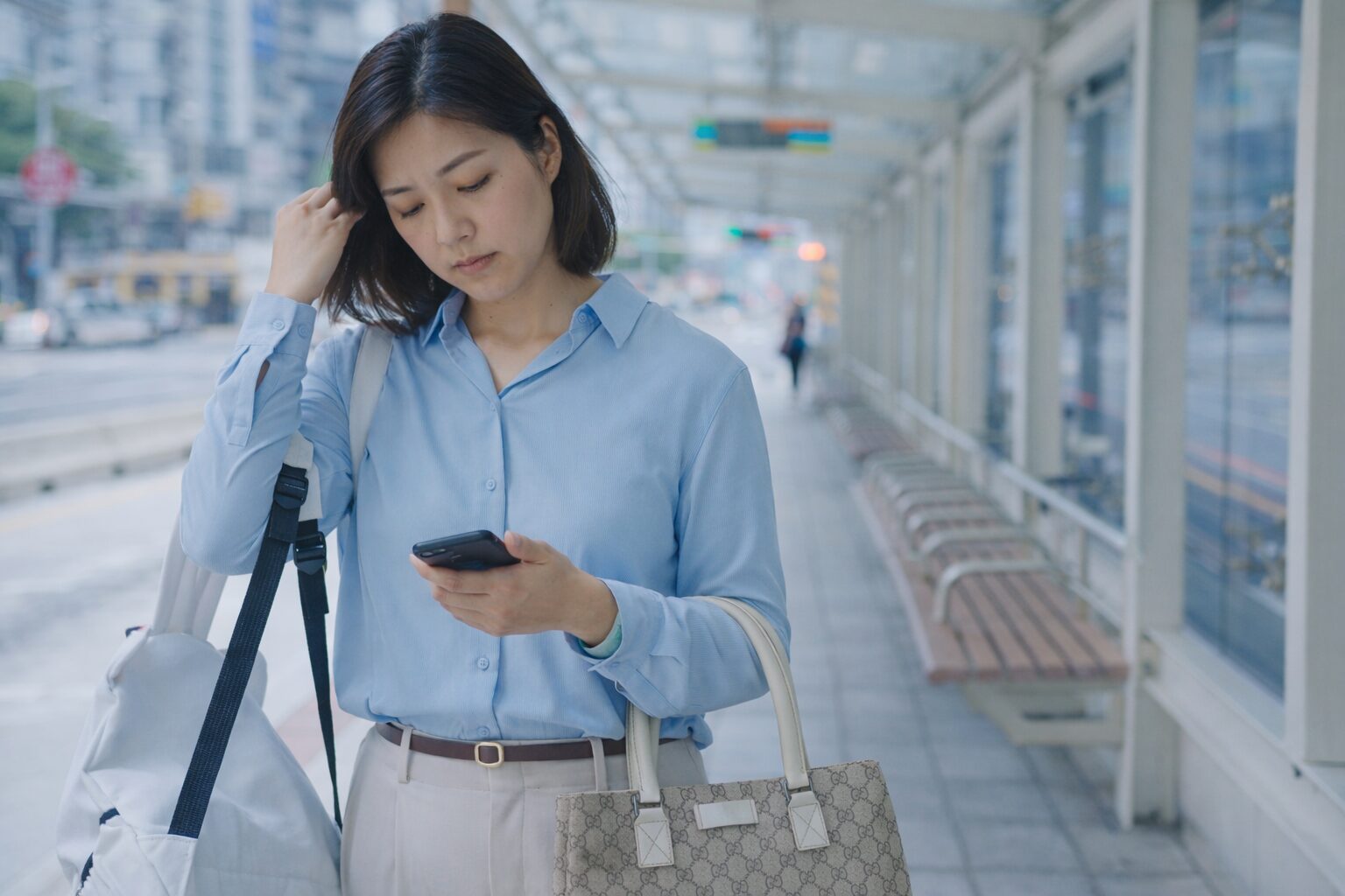 當「隱性疲勞」成為現代生活常態 - 台北郵報 | The Taipei Post