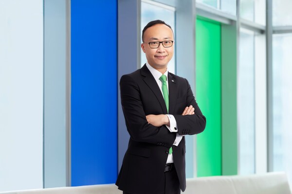 宏利香港及澳門委任副行政總裁 進一步強化領導團隊 - 台北郵報 | The Taipei Post 宏利香港及澳門委任副行政總裁 進一步強化領導團隊 - 台北郵報 | The Taipei Post