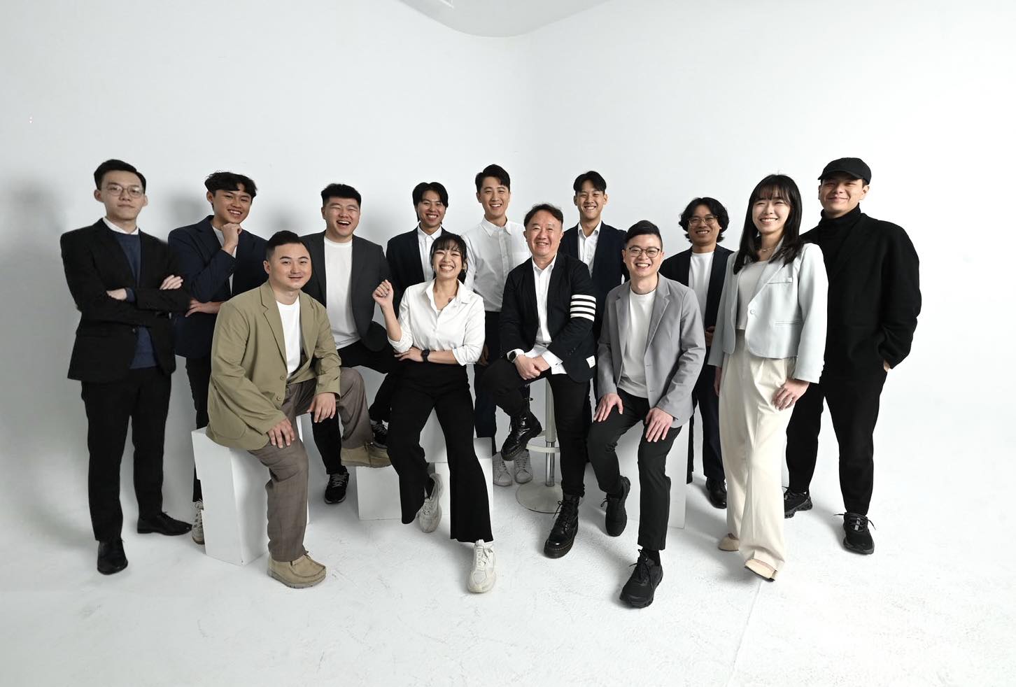 藍營大咖齊聚「模擬MegaCity」營隊 凌濤：兩岸議題不應是九合一大選主軸 - 台北郵報 | The Taipei Post