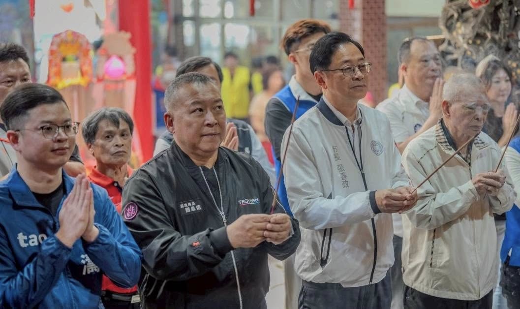 凌濤爭取400萬經費改善校園環境 守護桃園大檜溪學子 - 台北郵報 | The Taipei Post 凌濤爭取400萬經費改善校園環境 守護桃園大檜溪學子 - 台北郵報 | The Taipei Post