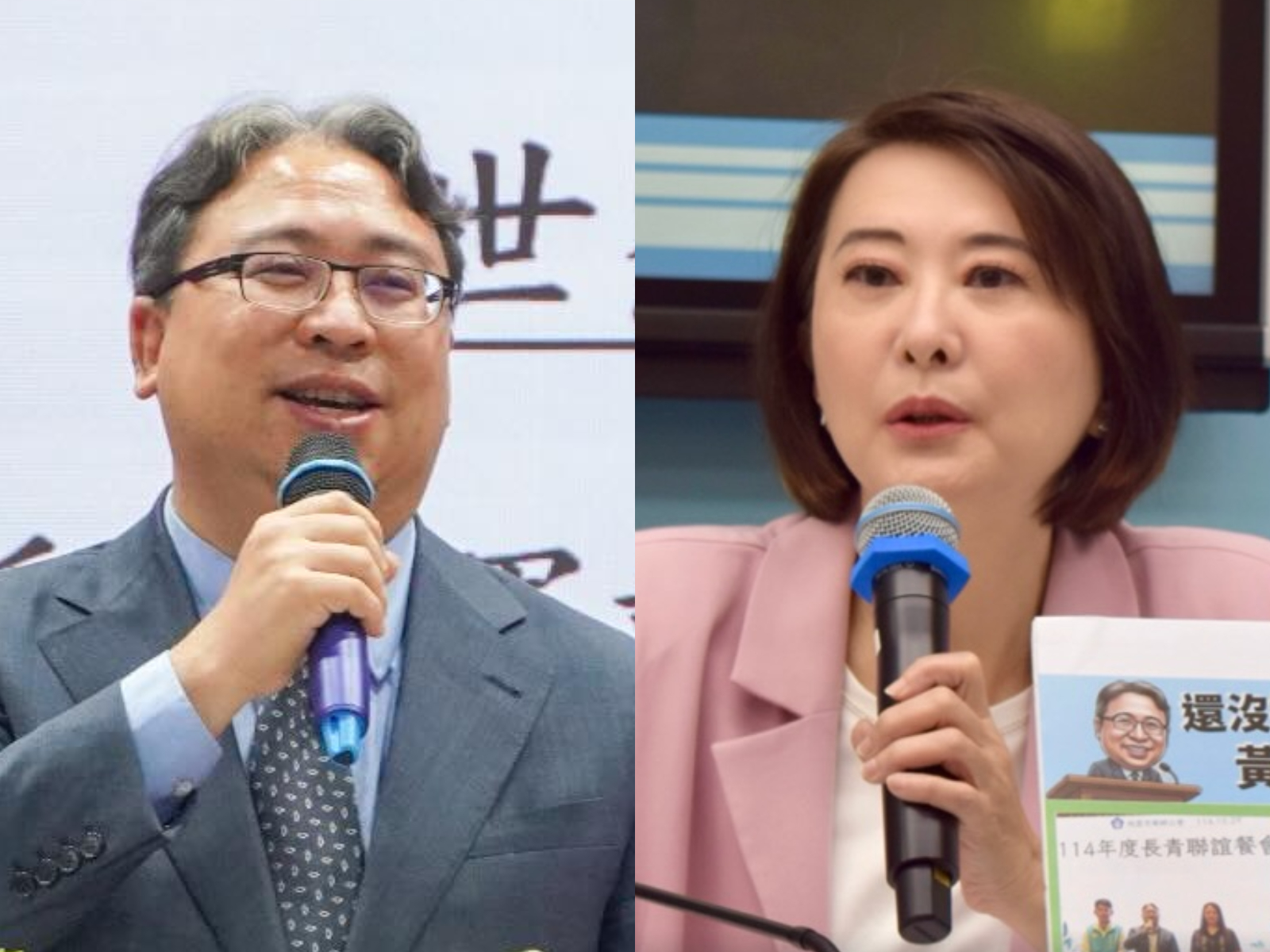 遭王鴻薇質疑棄守公務跑桃園地方行程 黃世杰:不實指控 - 台北郵報 | The Taipei Post 遭王鴻薇質疑棄守公務跑桃園地方行程 黃世杰:不實指控 - 台北郵報 | The Taipei Post