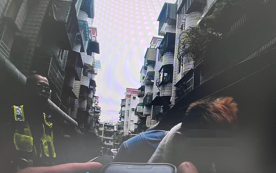 內壢失聯移工變身「蜘蛛人」爬牆落跑 1人涉詐欺案被逮 - 台北郵報 | The Taipei Post 內壢失聯移工變身「蜘蛛人」爬牆落跑 1人涉詐欺案被逮 - 台北郵報 | The Taipei Post