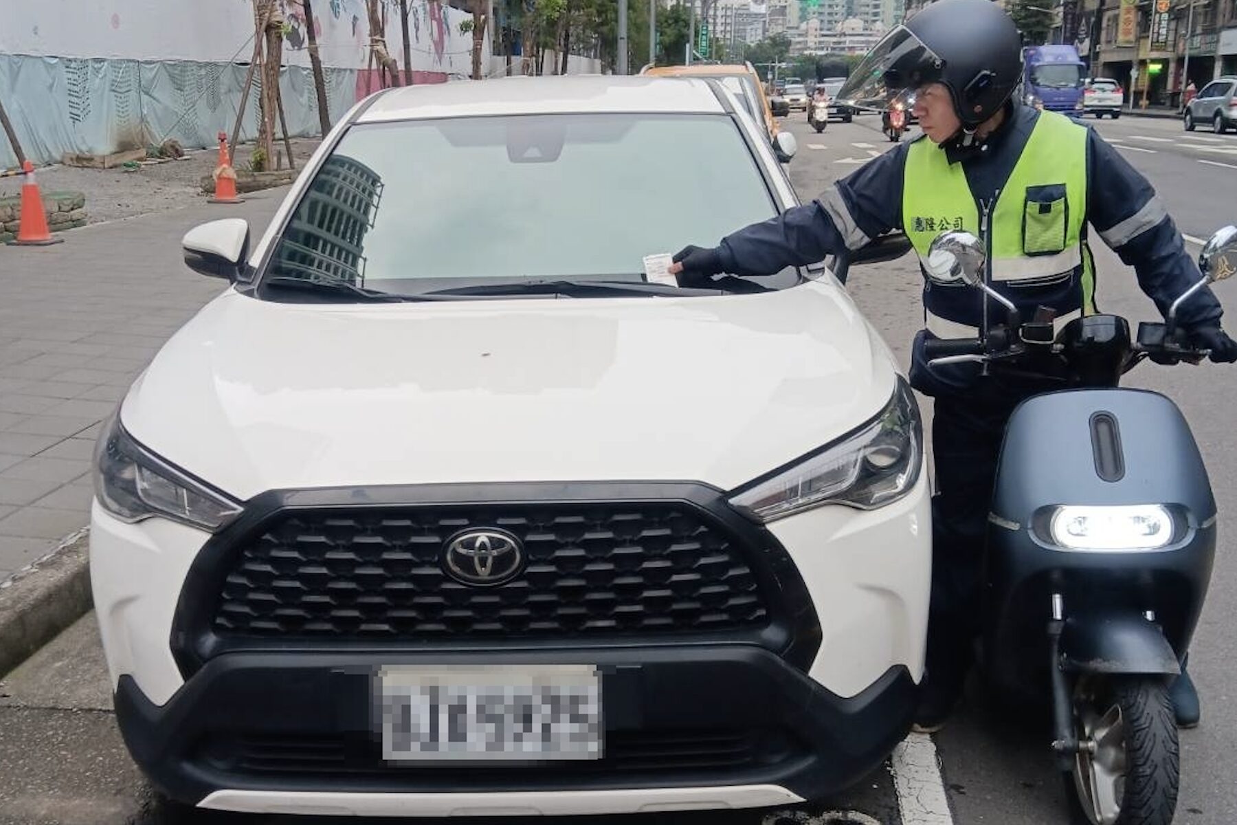 新北清明連假平日車位不收費!商圈觀光區維持收費以利車位周轉 - 台北郵報 | The Taipei Post 新北清明連假平日車位不收費!商圈觀光區維持收費以利車位周轉 - 台北郵報 | The Taipei Post