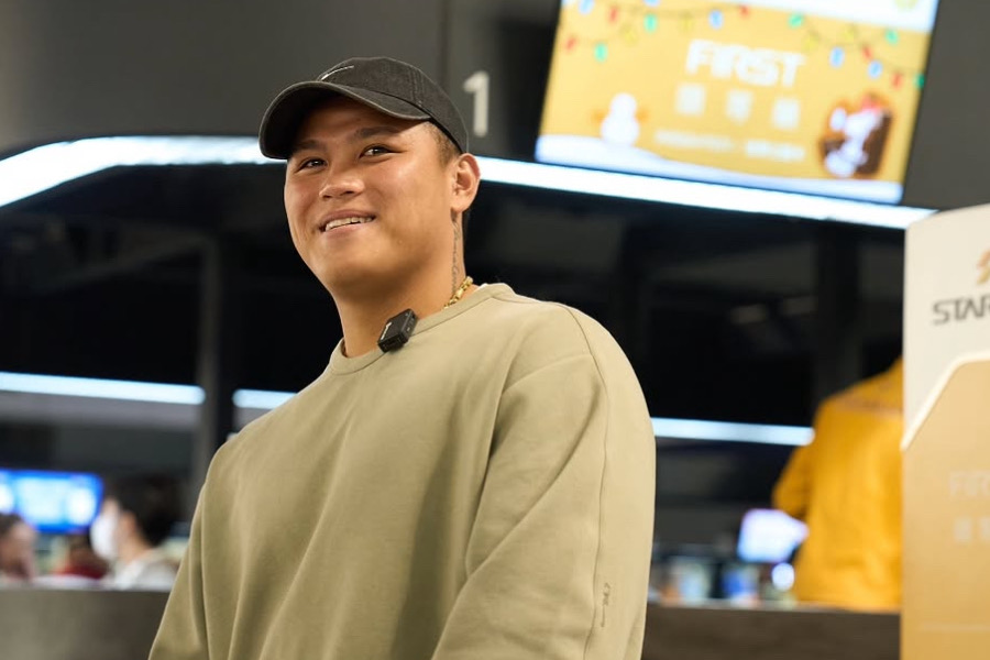 影/《MLB》李灝宇代打炸裂超前兩分砲 大聯盟首轟出爐! - 台北郵報 | The Taipei Post 影/《MLB》李灝宇代打炸裂超前兩分砲 大聯盟首轟出爐! - 台北郵報 | The Taipei Post