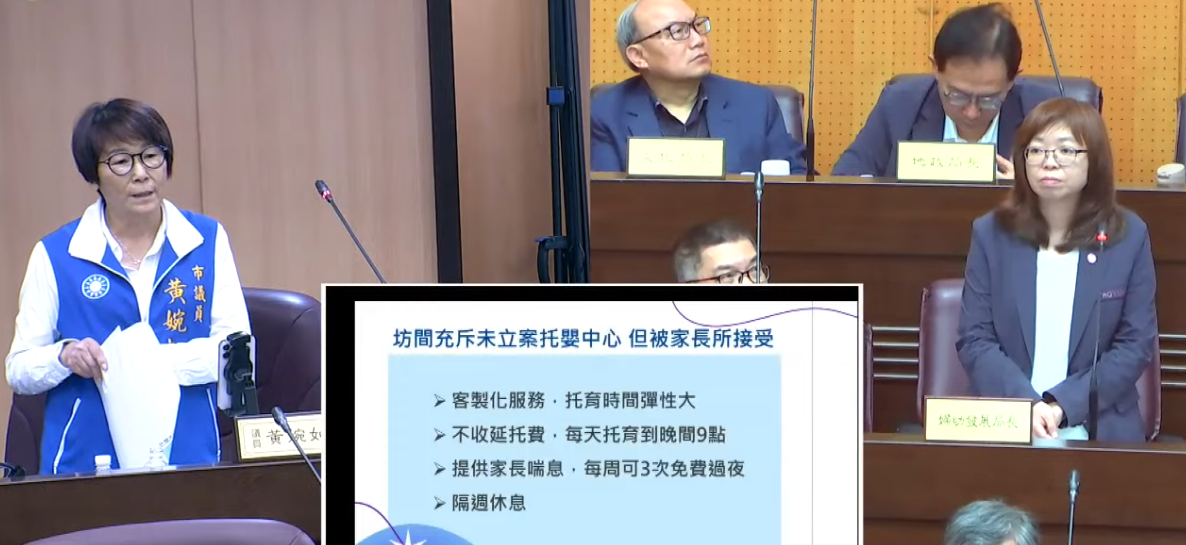 桃園區違法托嬰中心另起爐灶遭抓包 19嬰擠10坪髒亂環境 - 台北郵報 | The Taipei Post 桃園區違法托嬰中心另起爐灶遭抓包 19嬰擠10坪髒亂環境 - 台北郵報 | The Taipei Post