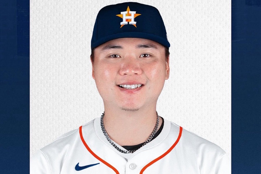 影/《MLB》鄧愷威本季先發代表作 5局飆7k無失分拿勝投 技壓強投「地瓜」deGrom! - 台北郵報 | The Taipei Post 影/《MLB》鄧愷威本季先發代表作 5局飆7k無失分拿勝投 技壓強投「地瓜」deGrom! - 台北郵報 | The Taipei Post