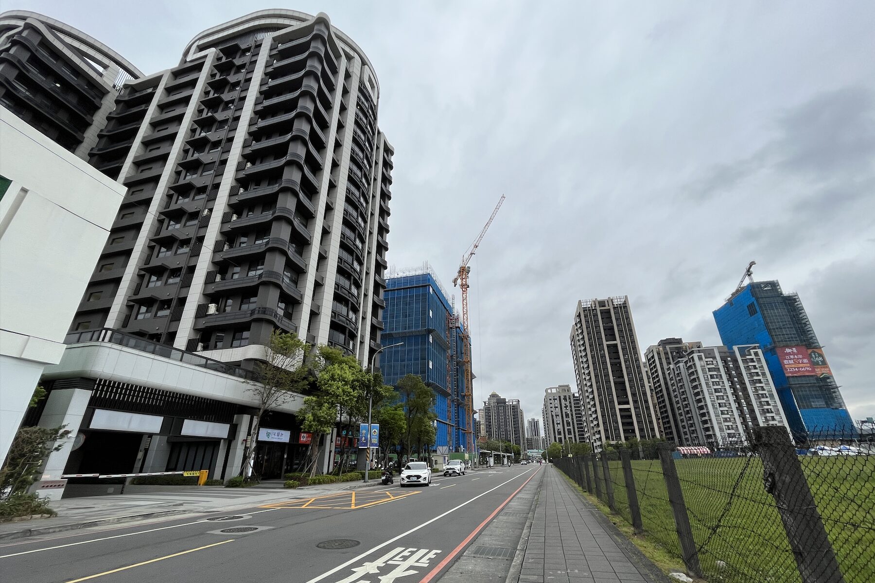 買氣降溫！新北 4 月房市交易 3,504 棟 較上月衰退 2 成 - 台北郵報 | The Taipei Post