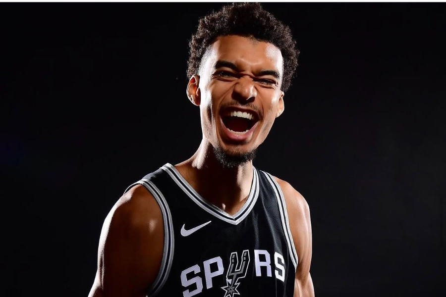 影/《NBA西冠》搶七大戰強壓雷霆大魔王 馬刺睽違12年重返西冠 「斑馬」獲系列賽MVP - 台北郵報 | The Taipei Post 影/《NBA西冠》搶七大戰強壓雷霆大魔王 馬刺睽違12年重返西冠 「斑馬」獲系列賽MVP - 台北郵報 | The Taipei Post