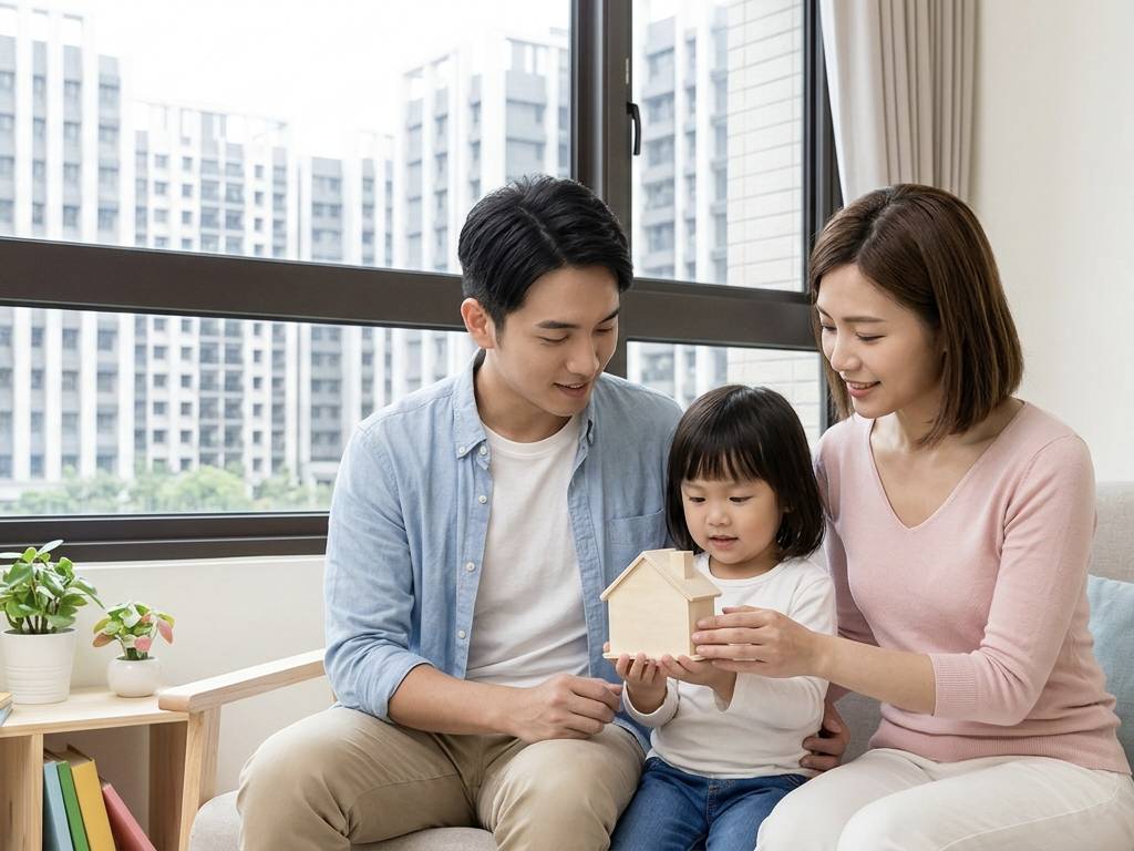 桃論|桃園可負擔住宅讓年輕人重拾成家希望 - 台北郵報 | The Taipei Post 桃論|桃園可負擔住宅讓年輕人重拾成家希望 - 台北郵報 | The Taipei Post