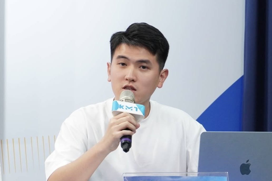 卓榮泰為毒油道歉!張文瑜酸黃世杰洗地破功 怒問何時向桃園人道歉 - 台北郵報 | The Taipei Post 卓榮泰為毒油道歉!張文瑜酸黃世杰洗地破功 怒問何時向桃園人道歉 - 台北郵報 | The Taipei Post